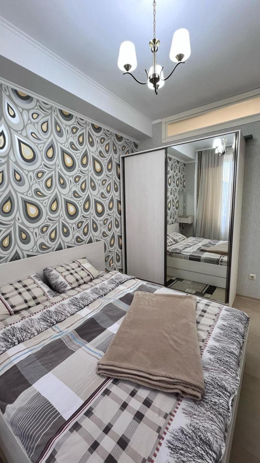 Apartment Katya Batumi Exterior photo