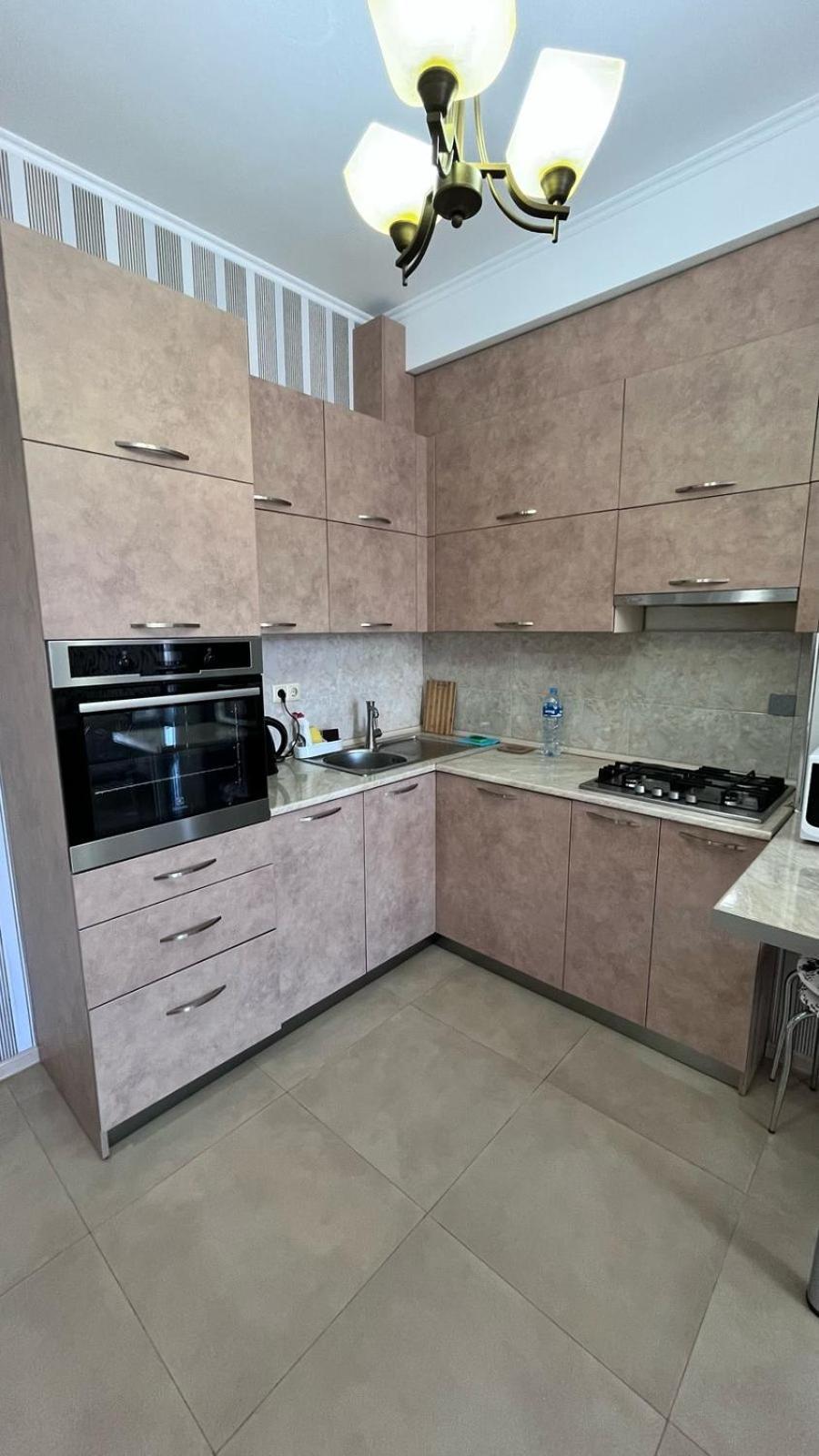 Apartment Katya Batumi Exterior photo